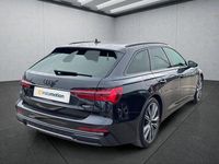 Gebraucht Audi A6 340 PS (250 kW) 2022 Schwarz Kombi