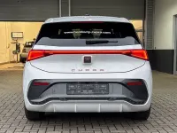 Second-hand Cupra Born 169 kW (231 CP) 2025 Alb Hatchback
