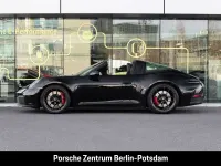 Gebraucht Porsche 992 541 PS (397 kW) 2025 Schwarz Coupé