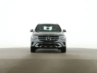 Gebraucht Mercedes GLC300 Exclusive 211 PS (155 kW) 2021 Grau SUV