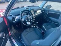 Gebraucht Mini Cooper 116 PS (85 kW) 2007 Kleinwagen