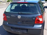 gebraucht VW Polo 1.2 9N