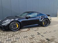 Gebraucht Porsche 992 650 PS (478 kW) 2024 Schwarz Coupé