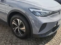 Gebraucht VW ID.4 Pure 125 kW (170 PS) 2022 Mondsteingrau SUV