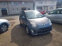 gebraucht Renault Twingo dci