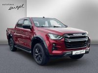Gebraucht Isuzu D-Max 163 PS (119 kW) 2023 Red spinel SUV