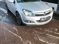 Gebraucht Opel Astra Cabriolet 140 PS (102 kW) 2006 Cabrio