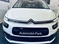 gebraucht Citroën Grand C4 Picasso Spacetourer/7Sitze/Automatik