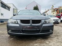 Gebraucht BMW 318 Comfort Edition 129 PS (94 kW) 2006 Grau Limousine