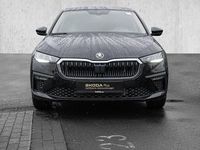 Neu Skoda Scala Selection 116 PS (85 kW) 2026 Schwarz Kleinwagen