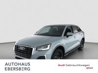 Gebraucht Audi Q2 Advanced Plus 116 PS (85 kW) 2025 Grau SUV