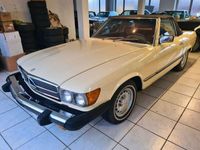 gebraucht Mercedes SL450 USA Import