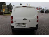 gebraucht Opel Combo Cargo Edition XL 1.5D erhöhte Nutzlast