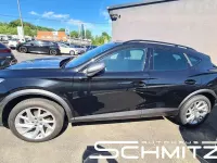 Gebraucht Cupra Formentor 150 PS (110 kW) 2023 Schwarz SUV