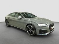 Gebraucht Audi S5 Ambiente 341 PS (250 kW) 2022 Quantumgrau Coupé