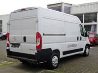 gebraucht Opel Movano Cargo Edition L2H2 Allwetter PDC hi. Klima