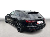 Gebraucht Audi A4 S-Line 163 PS (119 kW) 2024 Mythosschwarz metallic Kombi