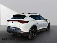 Gebraucht Cupra Formentor VZ 310 PS (228 kW) 2024 Candy weiss SUV