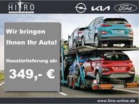 gebraucht Opel Vivaro Cargo ❗❗Gewerbe Aktionsleasing❗❗