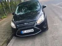 Gebraucht Ford Grand C-Max 2011 Van / Kleinbus