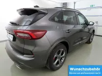 Gebraucht Ford Kuga ST-Line X 186 PS (136 kW) 2025 Magneticgrau SUV
