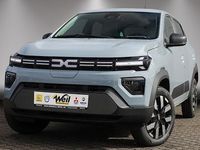 Nouă Dacia Spring Expression 52 kW (71 CP) 2026 Verde Hatchback