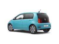Używany VW e-up! 61 kW (83 KM) 2022 Hatchback