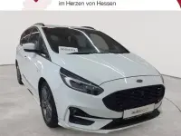 Brugt Ford S-MAX ST-Line 150 HK (110 kW) 2022 Hvid MPV