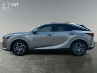 Neu Lexus RX450h Business Edition 292 PS (214 kW) 2026 Silber SUV