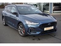 Second-hand Ford Focus ST-Line 155 CP (114 kW) 2022 Albastru Break