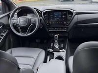 gebraucht Isuzu D-Max D-Max Double Cab 4WD Autm. V-Cross