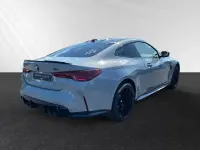 Gebraucht BMW M4 Competition Edition 530 PS (389 kW) 2026 M brooklyn grau metallic
