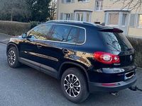 Gebraucht VW Golf Sport 210 PS (154 kW) 2008 Schwarz SUV