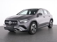 Gebraucht Mercedes GLA180 Progressive 136 PS (100 kW) 2024 Grau SUV