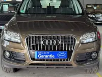 Gebraucht Audi Q5 Ambiente 163 PS (119 kW) 2016 Braun SUV