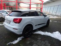 Gebraucht Audi Q2 Sport 116 PS (85 kW) 2018 Weiß SUV