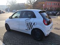 Gebraucht Renault Twingo 60 kW (82 PS) 2023 Weiß Kleinwagen