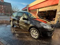 Occasion Renault Clio III 75 ch (55 kW) 2007 Noir Citadine