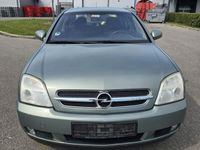 gebraucht Opel Vectra 2.2 16V Comfort