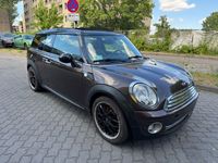 Gebraucht Mini Cooper Clubman 120 PS (88 kW) 2008 Braun Kombi