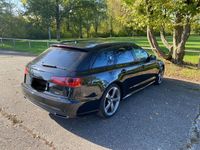 gebraucht Audi A6 3.0 TFSI quattro S tronic Avant -