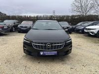 Gebraucht Opel Insignia Business 174 PS (127 kW) 2022 Diamond black Kombi