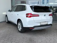 Gebraucht BMW X3 Sport Line 197 PS (144 kW) 2025 Weiß SUV