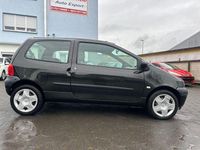 Gebraucht Renault Twingo 75 PS (55 kW) 2006 Schwarz Kleinwagen