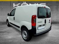 gebraucht Fiat Fiorino 1.3 Multijet Basis Klimaanlage Radio