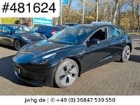 Gebraucht Tesla Model 3 239 kW (325 PS) 2022 Schwarz Limousine