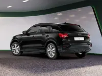 Gebraucht Audi Q2 Advanced Plus 190 PS (139 kW) 2025 Mythosschwarz metallic SUV