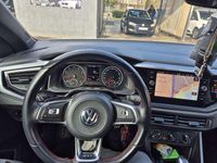 Gebraucht VW Polo GTI 200 PS (147 kW) 2020 Kleinwagen