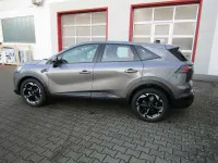 Gebraucht Mitsubishi Grandis Diamant Edition 141 PS (103 kW) 2026 Anthrazit grau SUV