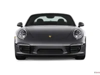 Gebraucht Porsche 991 420 PS (308 kW) 2017 Tiefschwarzmetallic Coupé